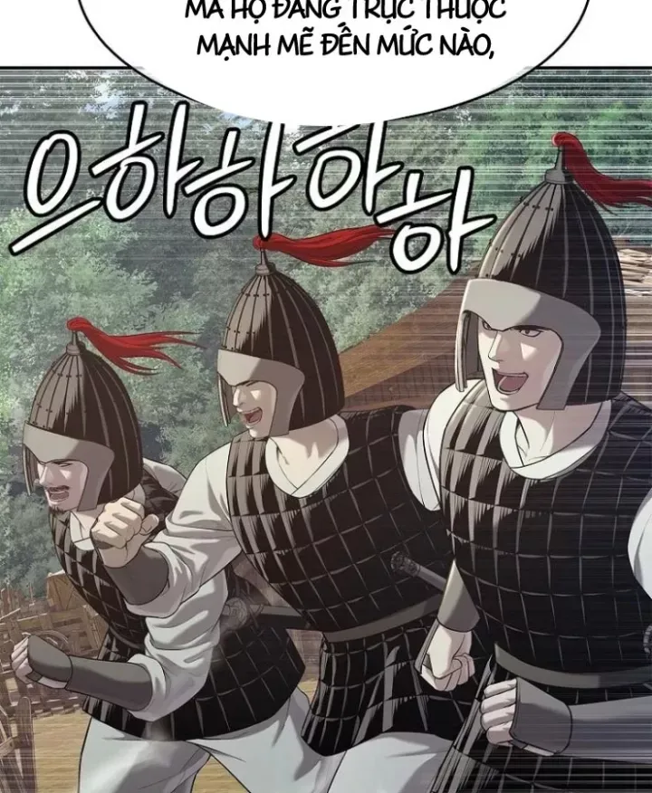 Cương Thiết Liệt Đế Chap 35 - Next Chap 36