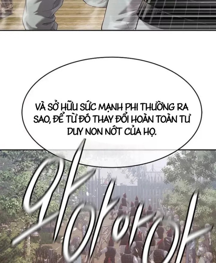 Cương Thiết Liệt Đế Chap 35 - Next Chap 36