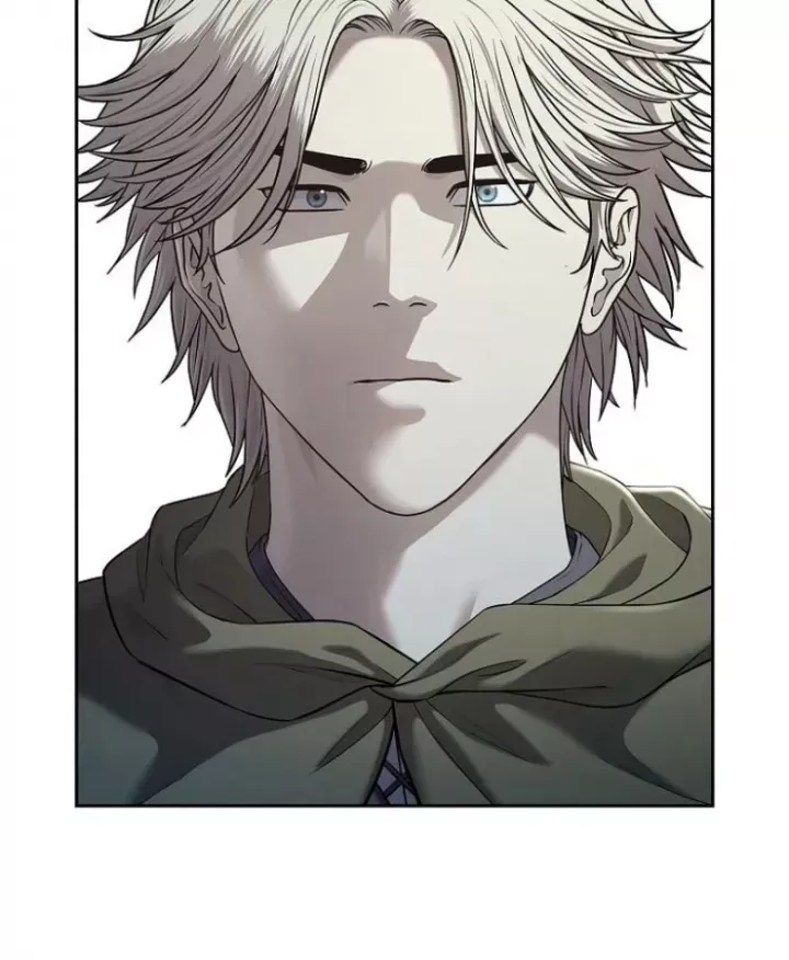 Cương Thiết Liệt Đế Chap 35 - Next Chap 36