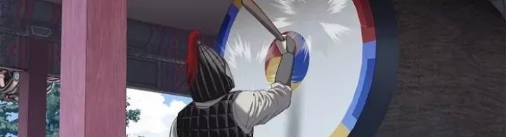 Cương Thiết Liệt Đế Chap 35 - Next Chap 36