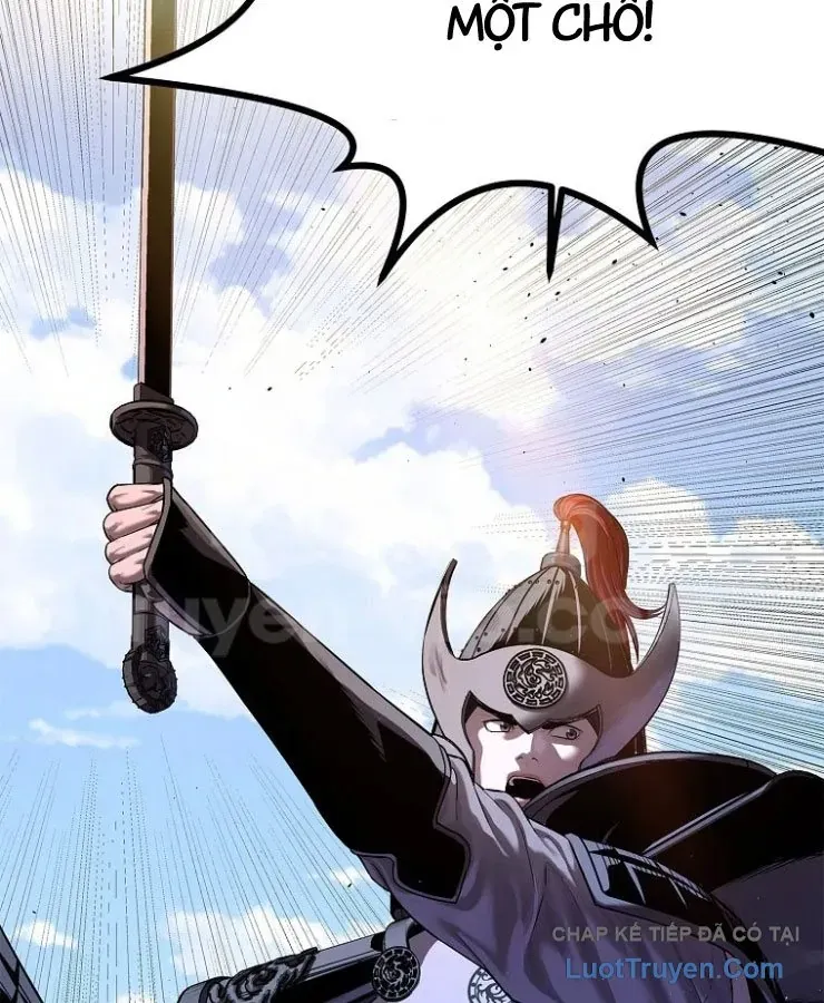 Cương Thiết Liệt Đế Chap 36 - Next Chap 37