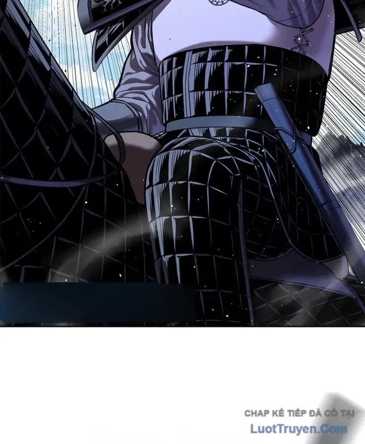 Cương Thiết Liệt Đế Chap 36 - Next Chap 37