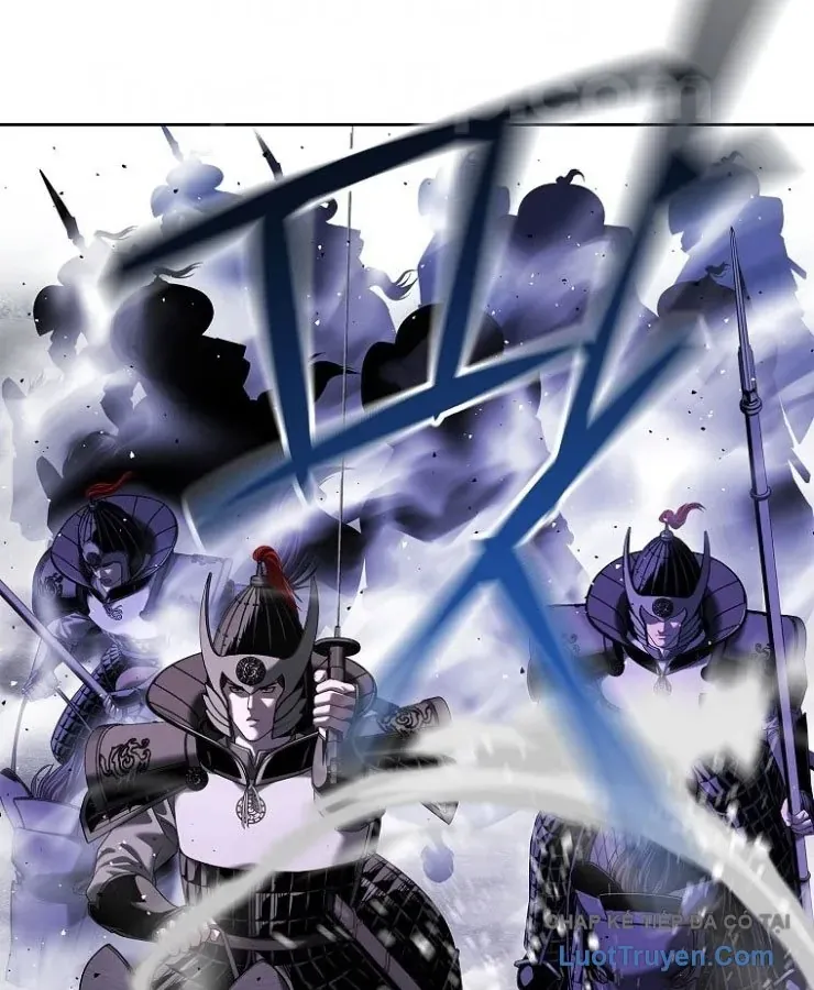 Cương Thiết Liệt Đế Chap 36 - Next Chap 37