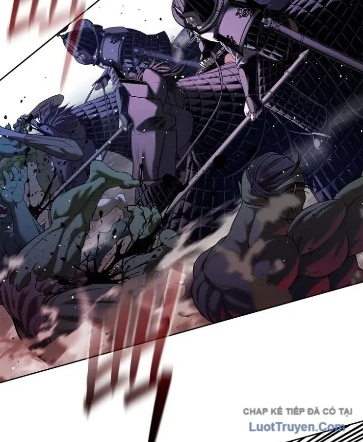 Cương Thiết Liệt Đế Chap 36 - Next Chap 37