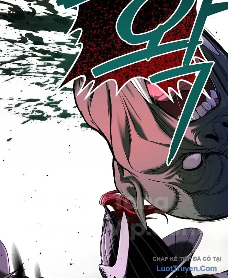 Cương Thiết Liệt Đế Chap 36 - Next Chap 37
