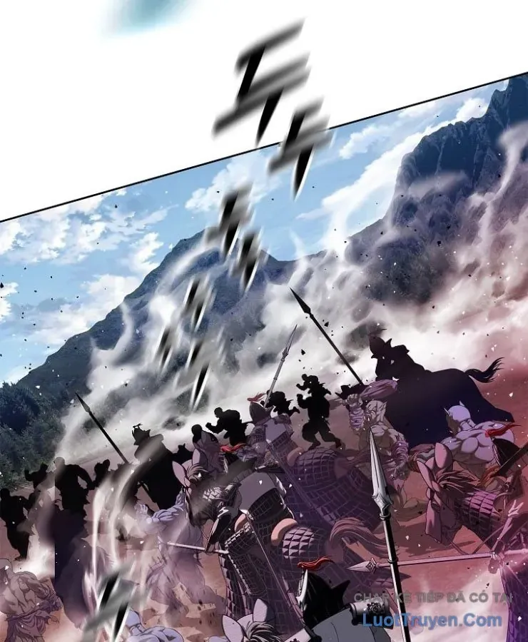 Cương Thiết Liệt Đế Chap 36 - Next Chap 37