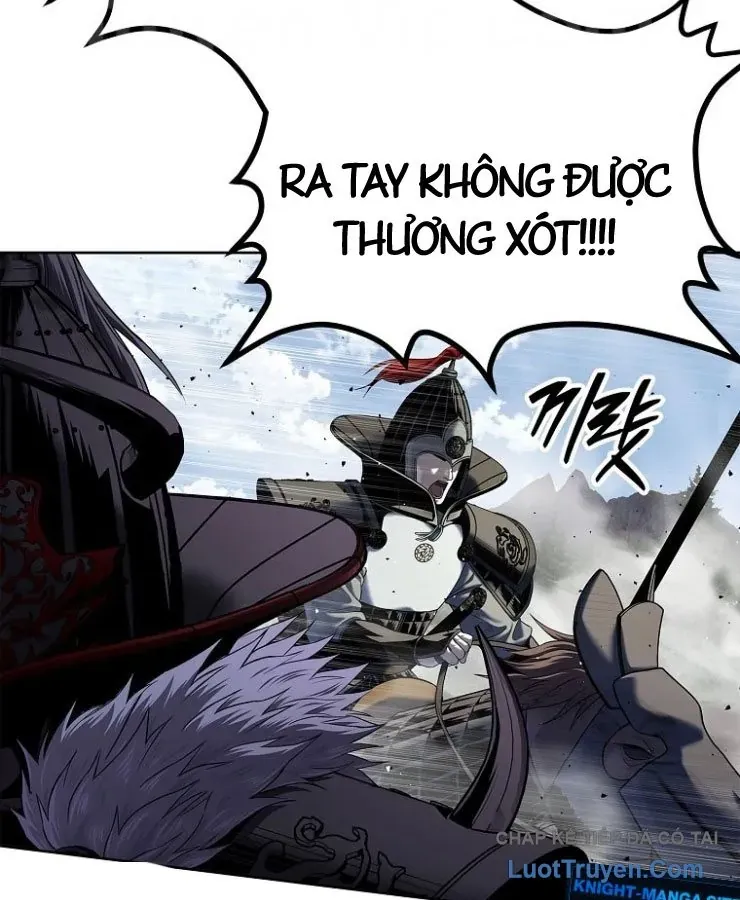 Cương Thiết Liệt Đế Chap 36 - Next Chap 37