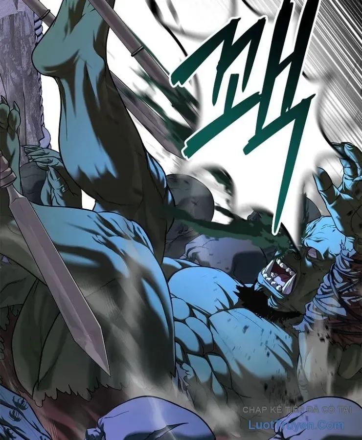 Cương Thiết Liệt Đế Chap 36 - Next Chap 37