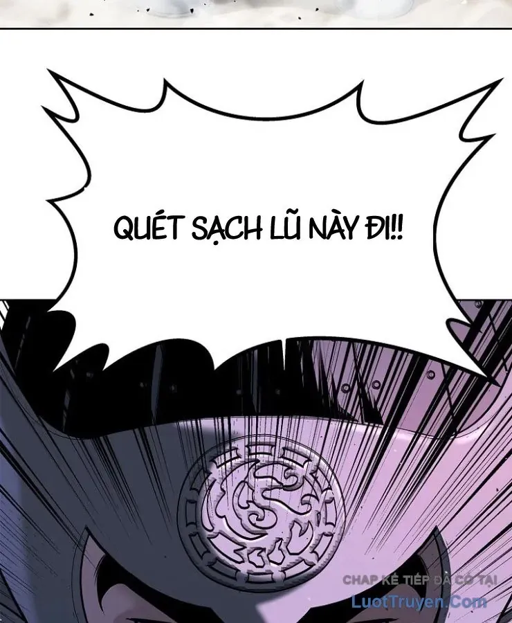 Cương Thiết Liệt Đế Chap 36 - Next Chap 37