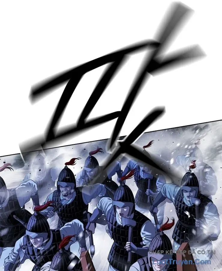 Cương Thiết Liệt Đế Chap 36 - Next Chap 37