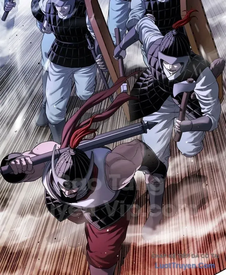 Cương Thiết Liệt Đế Chap 36 - Next Chap 37