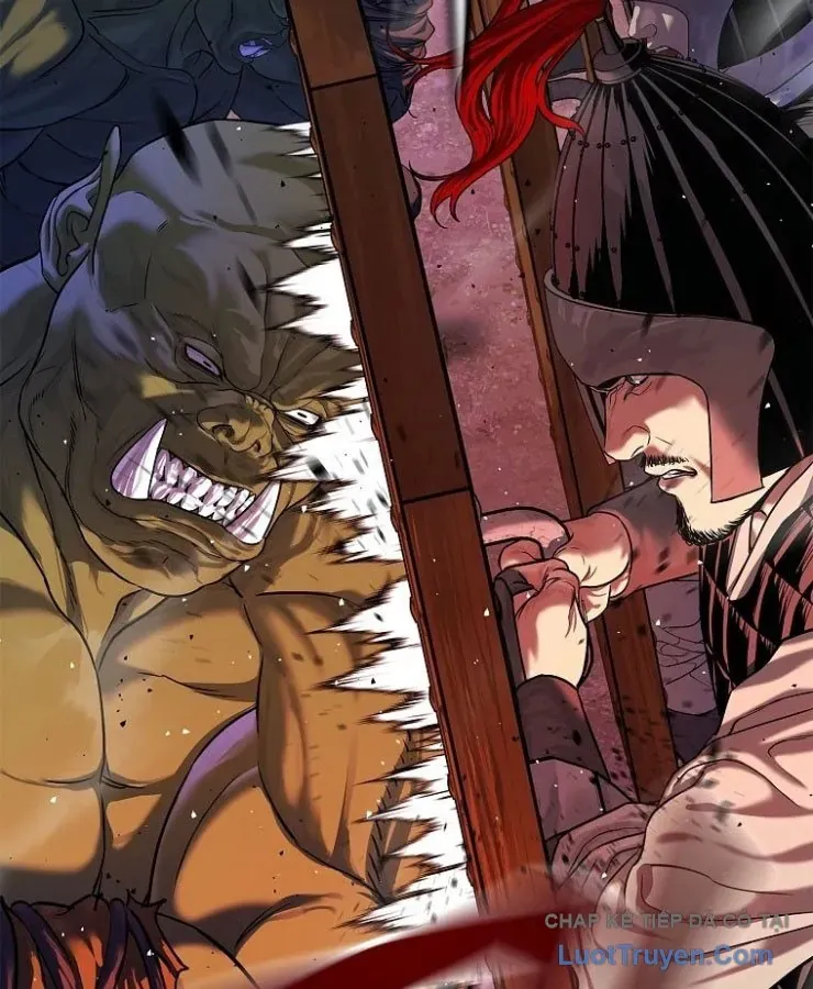 Cương Thiết Liệt Đế Chap 36 - Next Chap 37