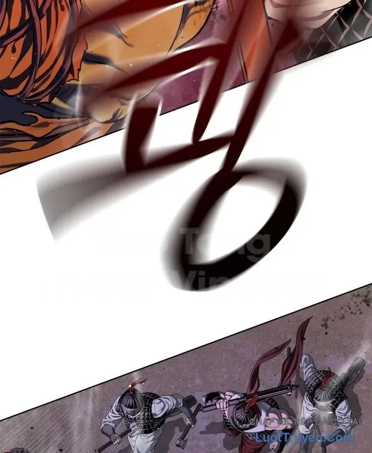 Cương Thiết Liệt Đế Chap 36 - Next Chap 37