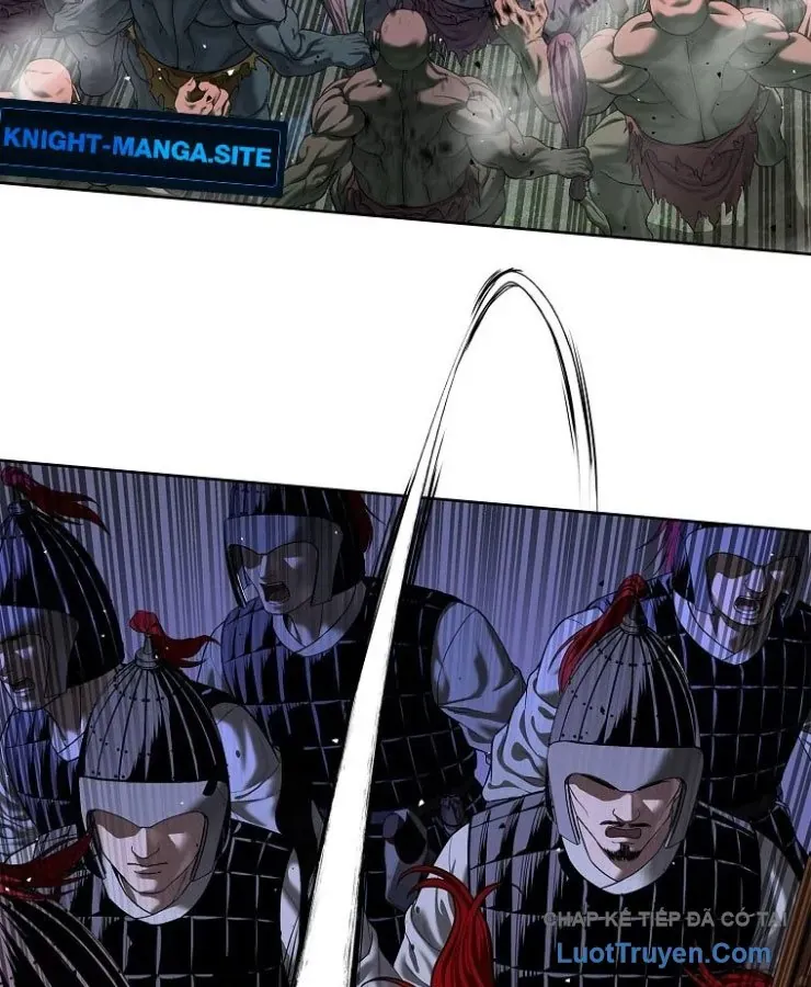 Cương Thiết Liệt Đế Chap 36 - Next Chap 37