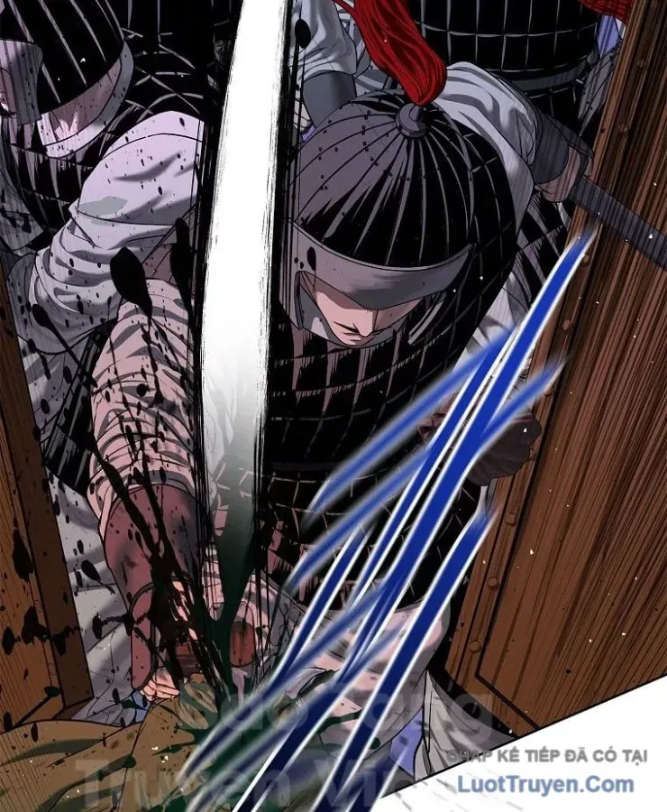 Cương Thiết Liệt Đế Chap 36 - Next Chap 37