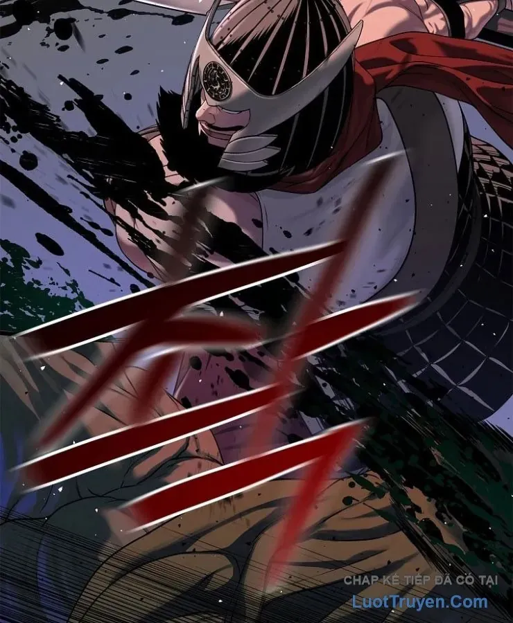 Cương Thiết Liệt Đế Chap 36 - Next Chap 37