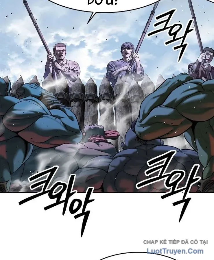 Cương Thiết Liệt Đế Chap 36 - Next Chap 37
