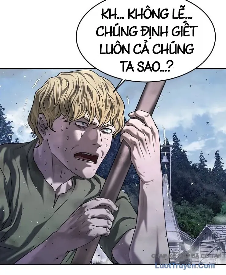 Cương Thiết Liệt Đế Chap 36 - Next Chap 37