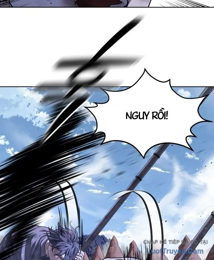 Cương Thiết Liệt Đế Chap 36 - Next Chap 37