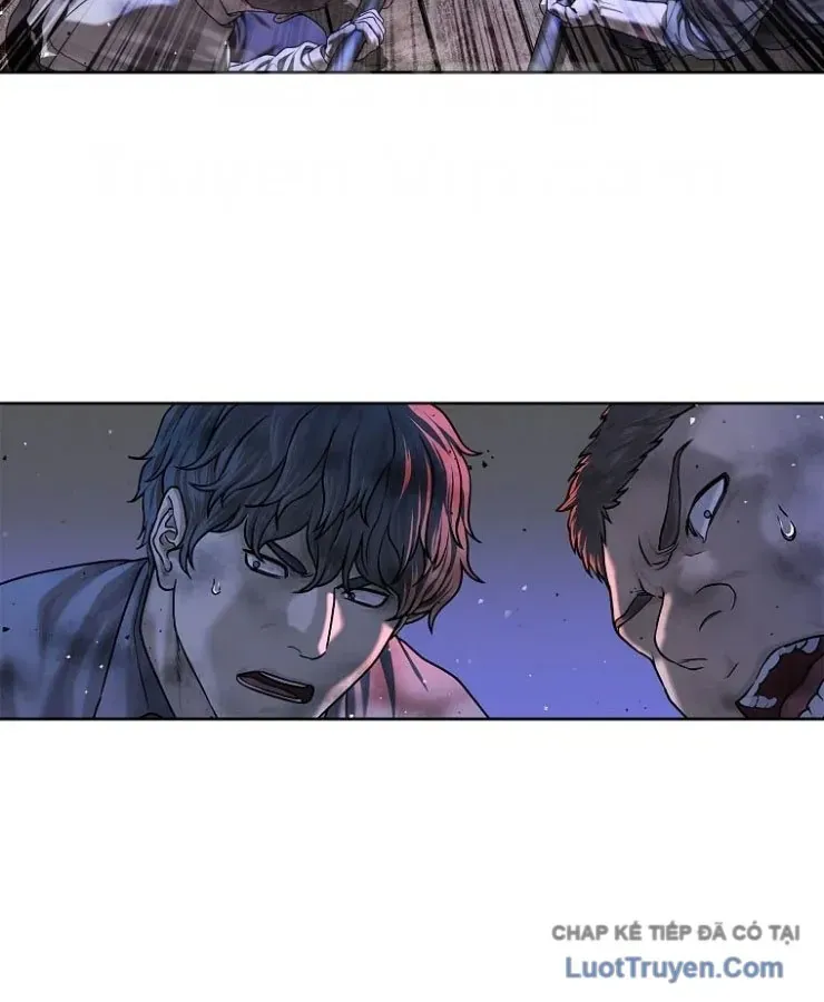 Cương Thiết Liệt Đế Chap 36 - Next Chap 37