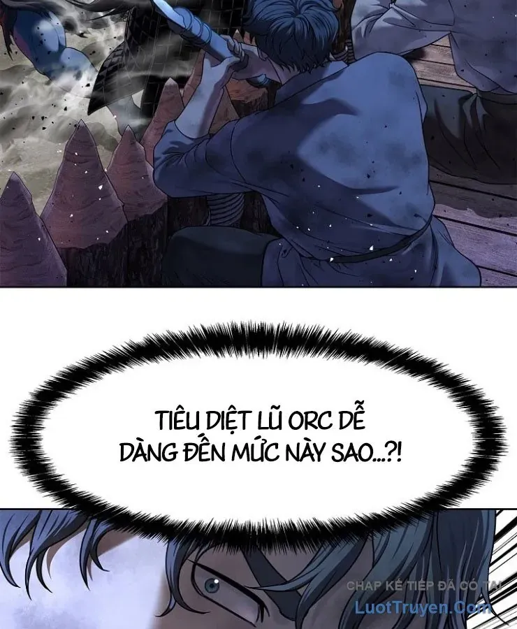 Cương Thiết Liệt Đế Chap 36 - Next Chap 37