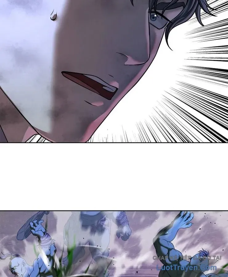 Cương Thiết Liệt Đế Chap 36 - Next Chap 37