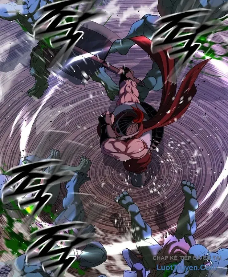 Cương Thiết Liệt Đế Chap 36 - Next Chap 37