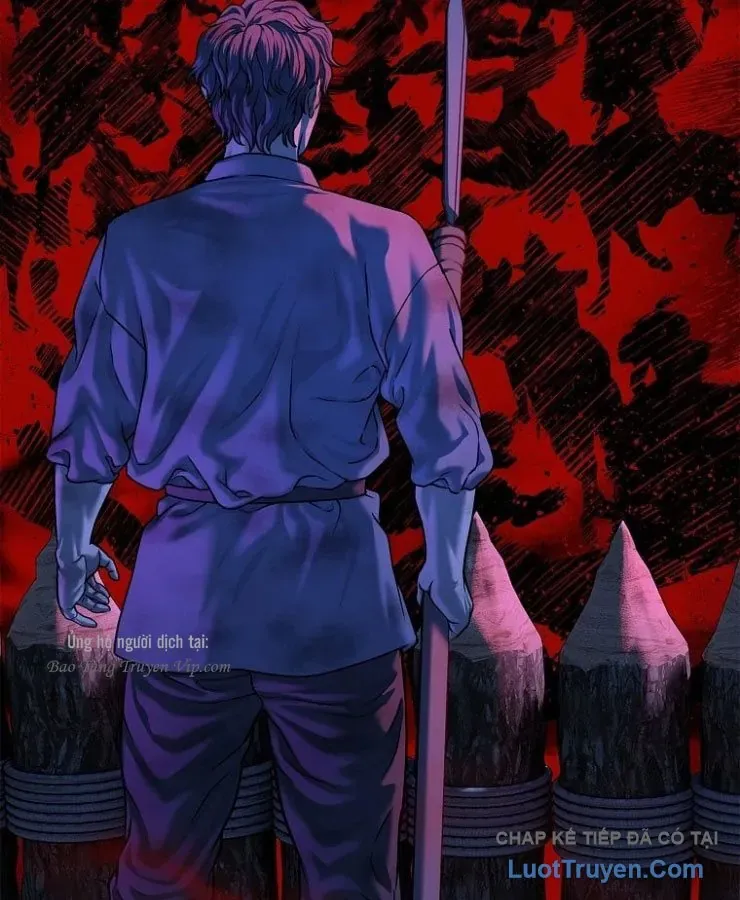 Cương Thiết Liệt Đế Chap 36 - Next Chap 37