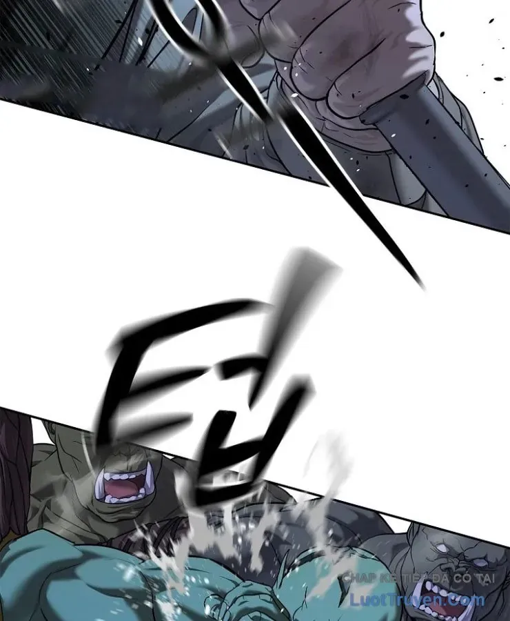 Cương Thiết Liệt Đế Chap 36 - Next Chap 37