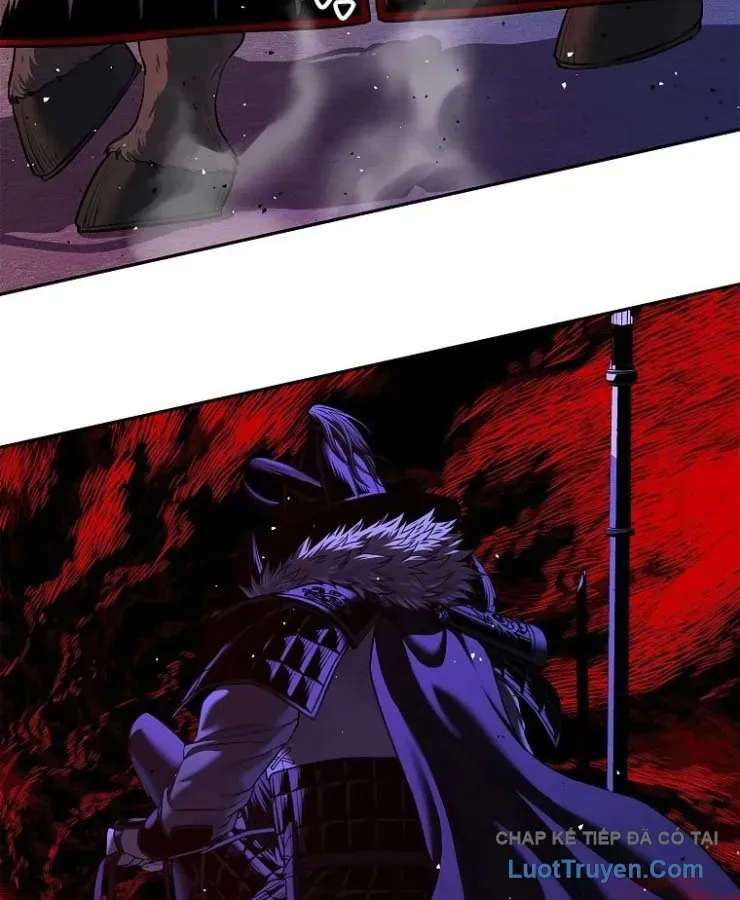 Cương Thiết Liệt Đế Chap 36 - Next Chap 37
