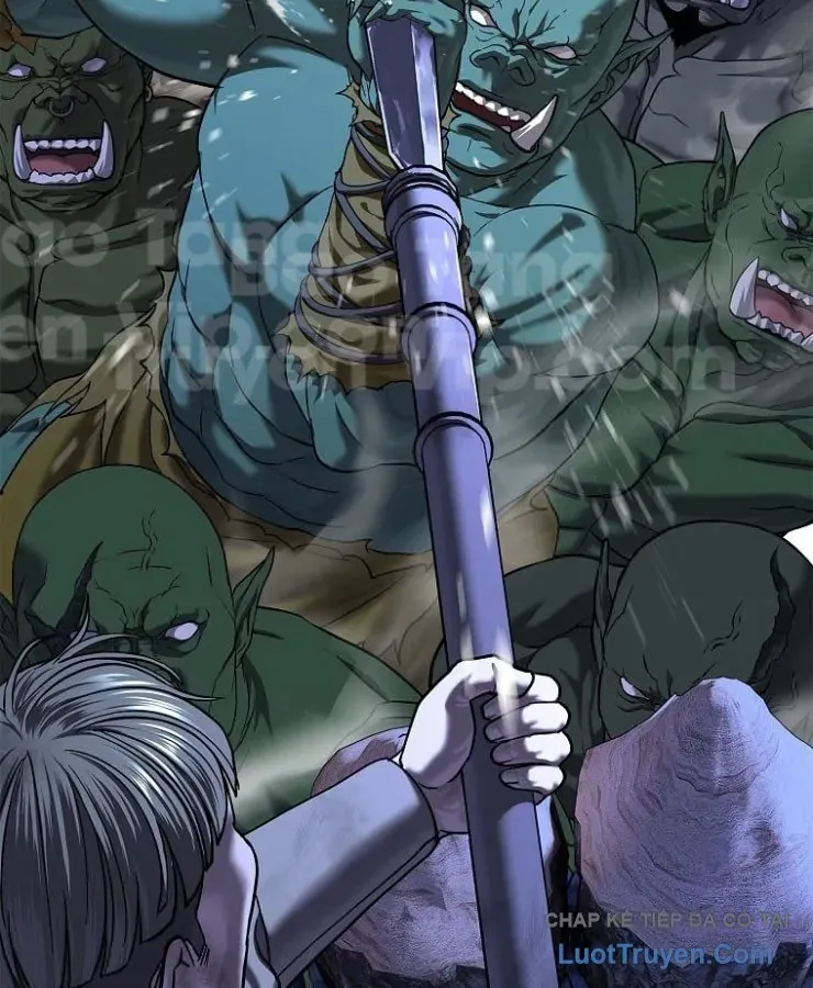 Cương Thiết Liệt Đế Chap 36 - Next Chap 37