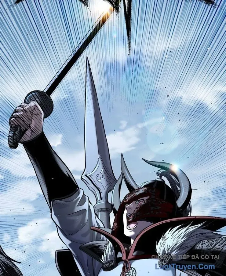 Cương Thiết Liệt Đế Chap 36 - Next Chap 37