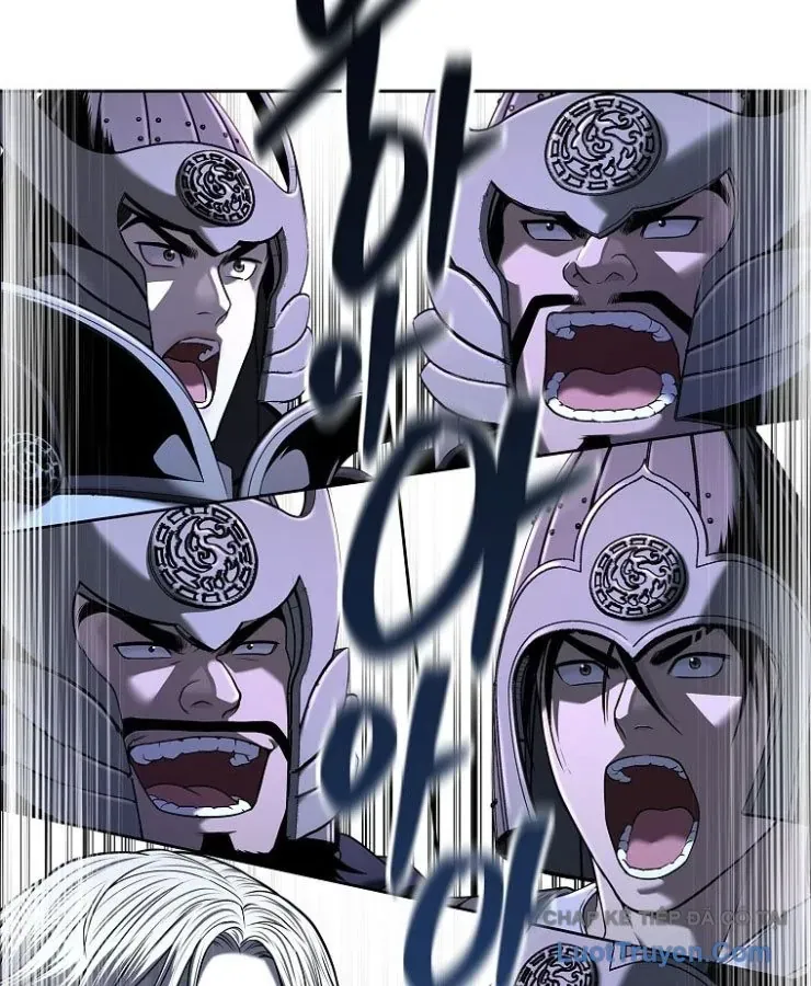 Cương Thiết Liệt Đế Chap 36 - Next Chap 37