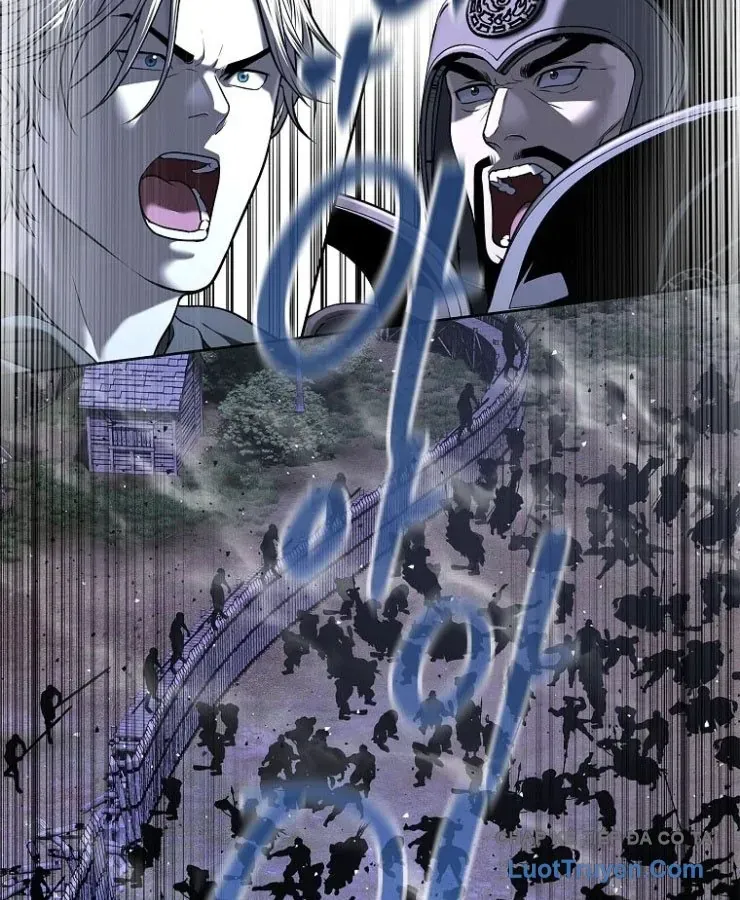Cương Thiết Liệt Đế Chap 36 - Next Chap 37