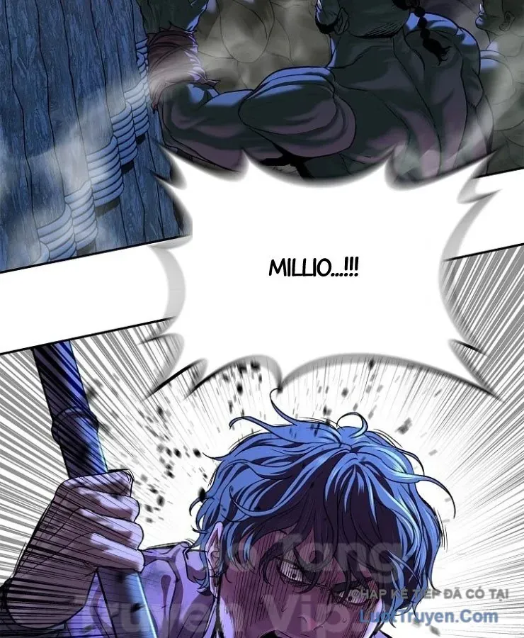 Cương Thiết Liệt Đế Chap 36 - Next Chap 37