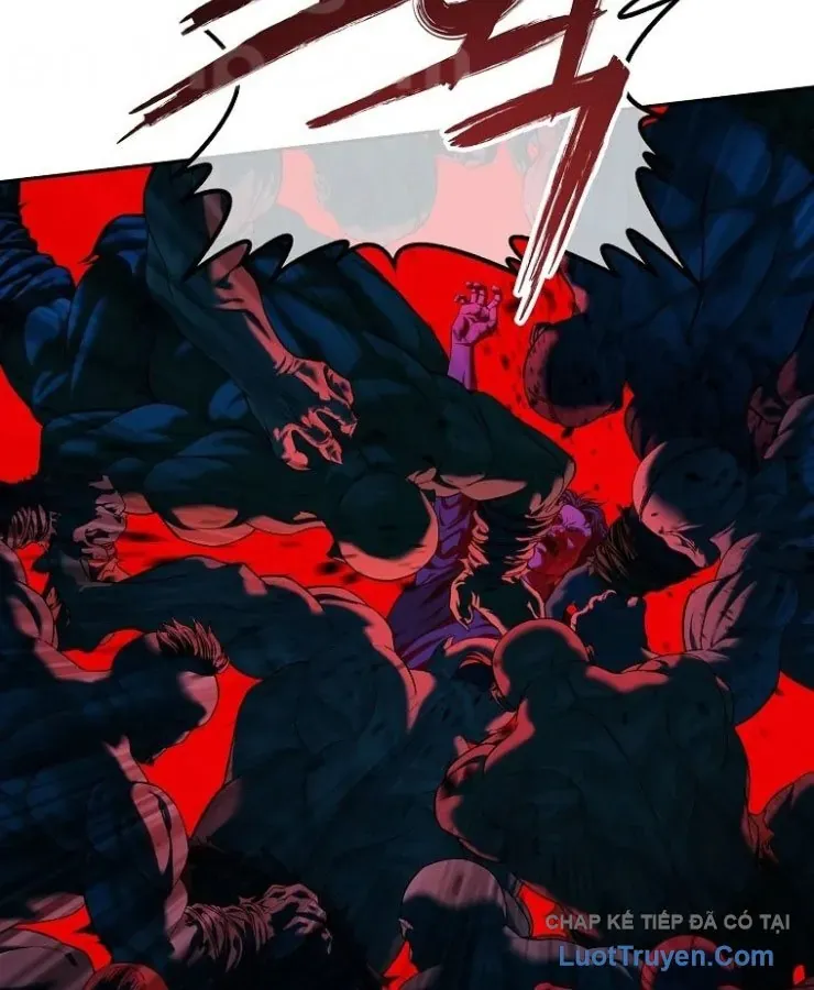 Cương Thiết Liệt Đế Chap 36 - Next Chap 37