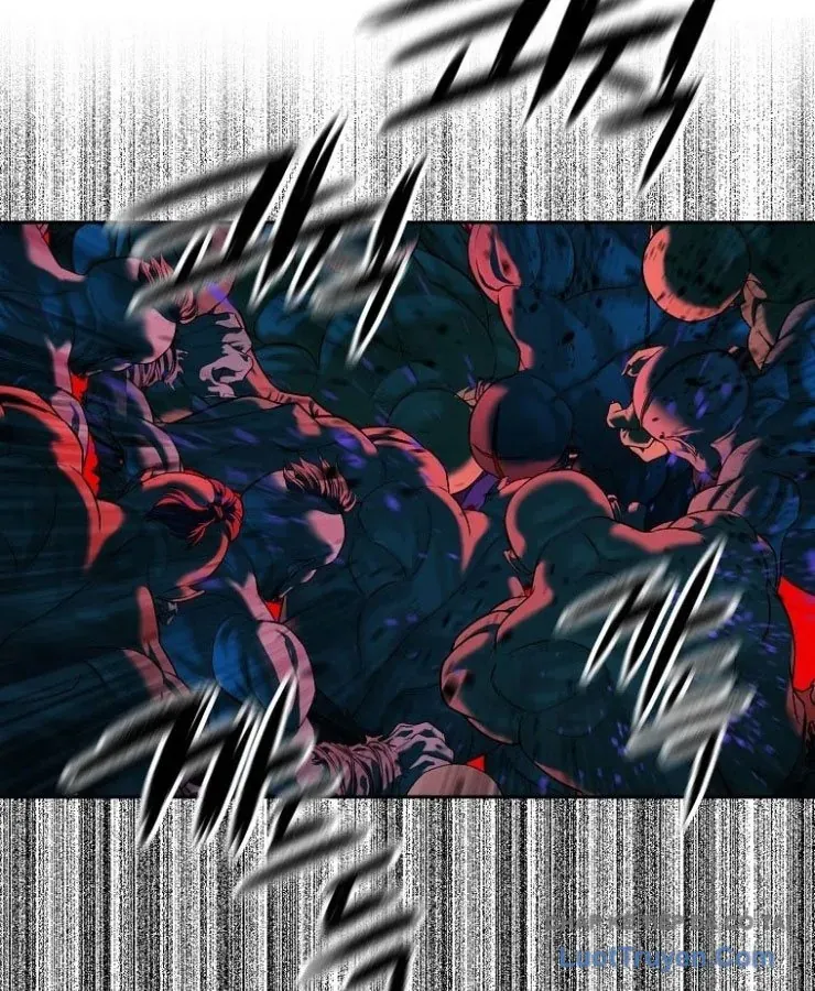 Cương Thiết Liệt Đế Chap 36 - Next Chap 37