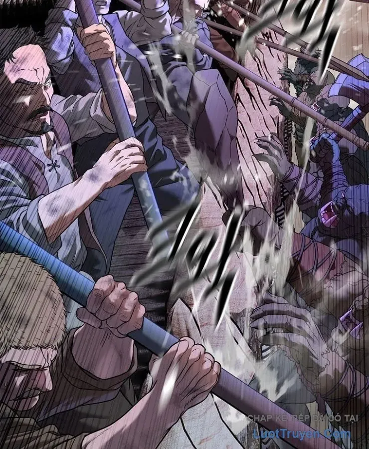 Cương Thiết Liệt Đế Chap 36 - Next Chap 37