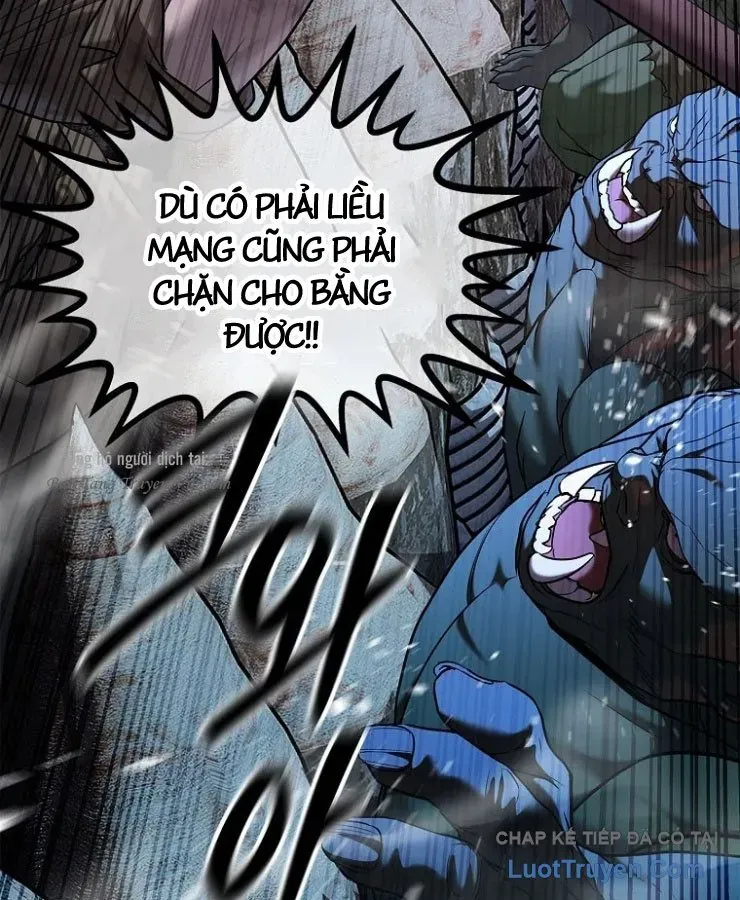 Cương Thiết Liệt Đế Chap 36 - Next Chap 37