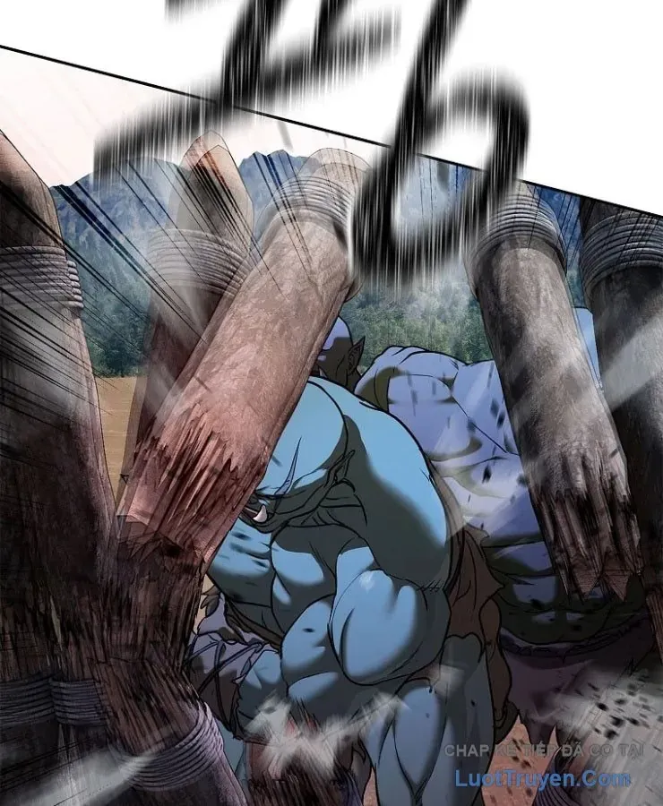 Cương Thiết Liệt Đế Chap 36 - Next Chap 37