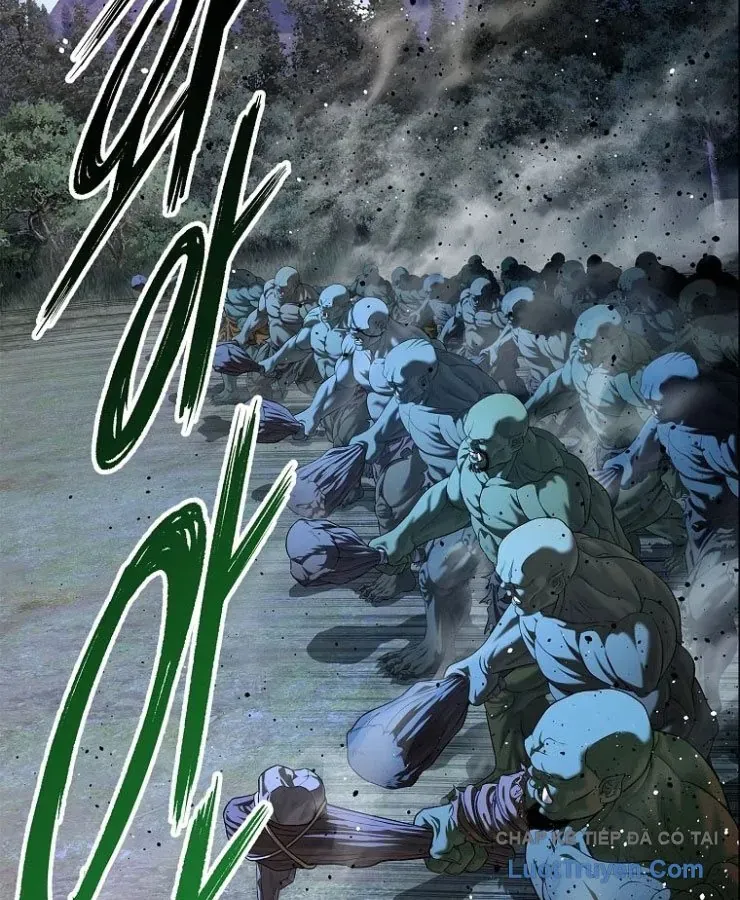 Cương Thiết Liệt Đế Chap 36 - Next Chap 37