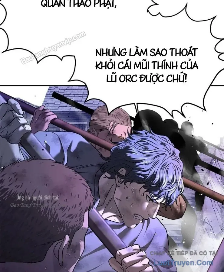 Cương Thiết Liệt Đế Chap 36 - Next Chap 37