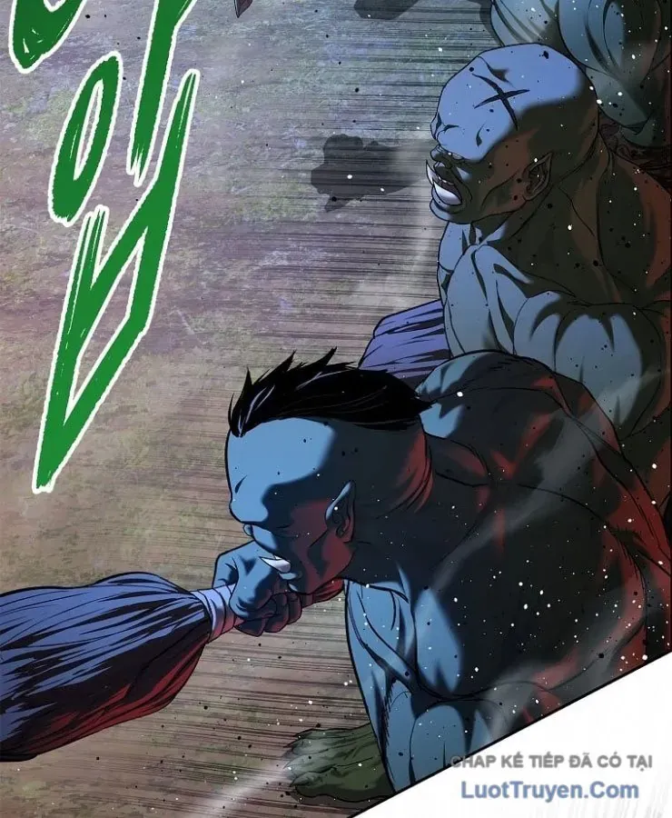 Cương Thiết Liệt Đế Chap 36 - Next Chap 37