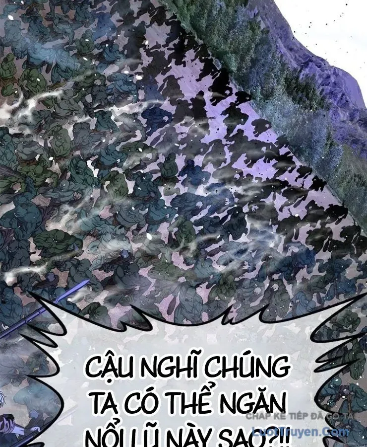Cương Thiết Liệt Đế Chap 36 - Next Chap 37