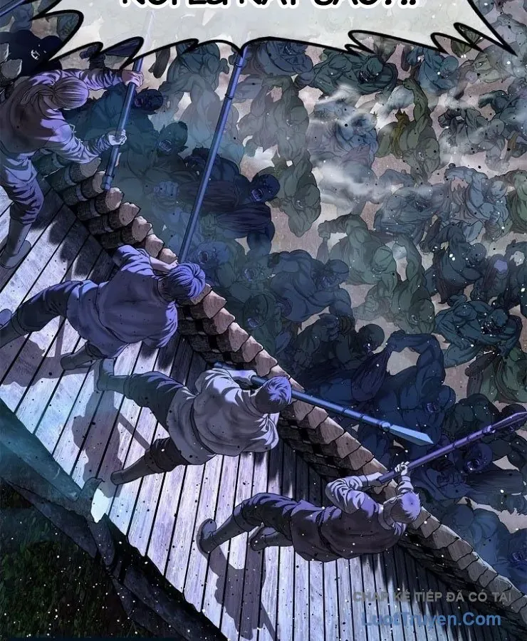 Cương Thiết Liệt Đế Chap 36 - Next Chap 37