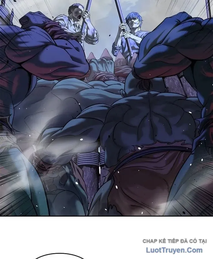 Cương Thiết Liệt Đế Chap 36 - Next Chap 37