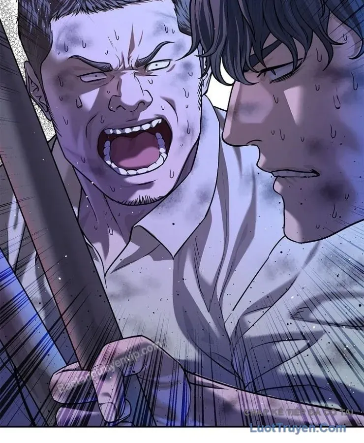 Cương Thiết Liệt Đế Chap 36 - Next Chap 37