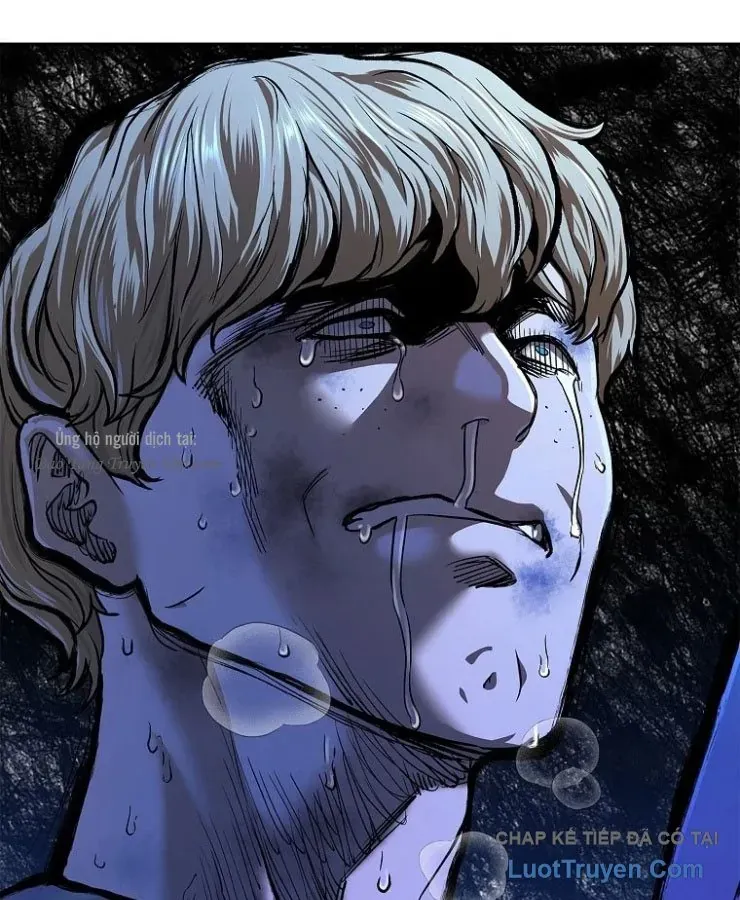 Cương Thiết Liệt Đế Chap 36 - Next Chap 37