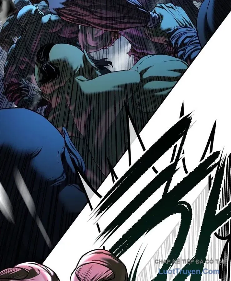Cương Thiết Liệt Đế Chap 36 - Next Chap 37