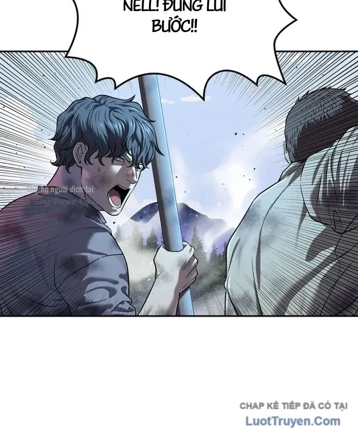 Cương Thiết Liệt Đế Chap 36 - Next Chap 37